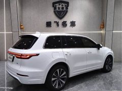 Li Auto ONE 2020 Extended Range 6-Seater - ფოტო 6