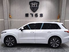 Li Auto ONE 2020 Extended Range 6-Seater - ფოტო 7