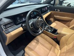 Li Auto ONE 2020 Extended Range 6-Seater - ფოტო 8
