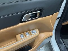 Li Auto ONE 2020 Extended Range 6-Seater - ფოტო 9
