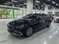 Mercedes-Benz E-Class Facelift E 300 L Fashion Edition - ფოტო 1