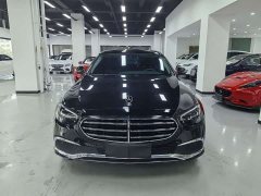 Mercedes-Benz E-Class Facelift E 300 L Fashion Edition - ფოტო 2