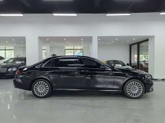 Mercedes-Benz E-Class Facelift E 300 L Fashion Edition - ფოტო 4