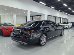 Mercedes-Benz E-Class Facelift E 300 L Fashion Edition - ფოტო 5