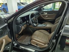 Mercedes-Benz E-Class Facelift E 300 L Fashion Edition - ფოტო 8