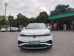 Volkswagen ID.4 X 2025 Smart Edition Pure Intelligent Comfort Version - ფოტო 2