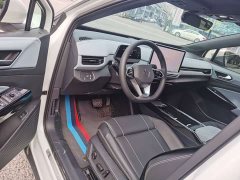 Volkswagen ID.4 X 2025 Smart Edition Pure Intelligent Comfort Version - ფოტო 4