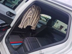 Volkswagen ID.4 X 2025 Smart Edition Pure Intelligent Comfort Version - ფოტო 5