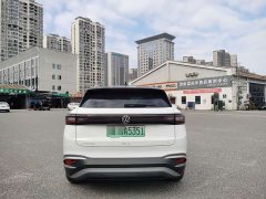 Volkswagen ID.4 X 2025 Smart Edition Pure Intelligent Comfort Version - ფოტო 9