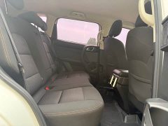 Great Wall Dargo 1.5T DCT2WD Edition - ფოტო 10