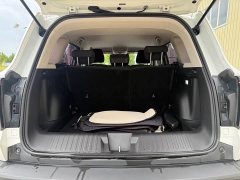 Great Wall Dargo 1.5T DCT2WD Edition - ფოტო 11