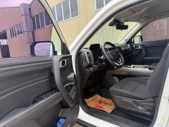 Great Wall Dargo 1.5T DCT2WD Edition - ფოტო 13