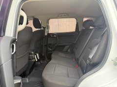 Great Wall Dargo 1.5T DCT2WD Edition - ფოტო 14