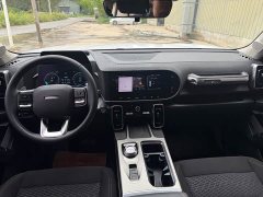 Great Wall Dargo 1.5T DCT2WD Edition - ფოტო 15