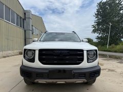 Great Wall Dargo 1.5T DCT2WD Edition - ფოტო 2