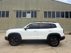 Great Wall Dargo 1.5T DCT2WD Edition - ფოტო 4