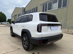 Great Wall Dargo 1.5T DCT2WD Edition - ფოტო 5