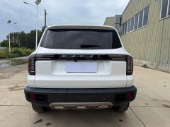Great Wall Dargo 1.5T DCT2WD Edition - ფოტო 6