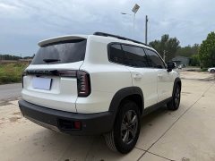 Great Wall Dargo 1.5T DCT2WD Edition - ფოტო 7