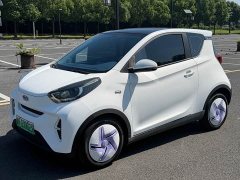 Chery Ant 30.6kWh - ფოტო 1