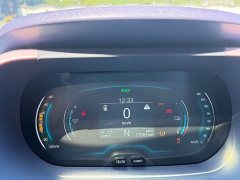 Chery Ant 30.6kWh - ფოტო 10