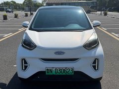 Chery Ant 30.6kWh - ფოტო 2