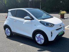 Chery Ant 30.6kWh - ფოტო 3