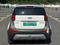 Chery Ant 30.6kWh - ფოტო 4