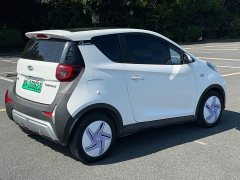Chery Ant 30.6kWh - ფოტო 6