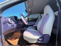 Chery Ant 30.6kWh - ფოტო 8
