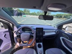 Chery Ant 30.6kWh - ფოტო 9
