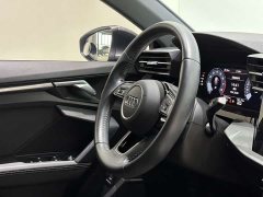 Audi A3 Sportback 35 TFSI Fashion Sport - ფოტო 10