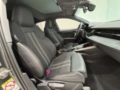 Audi A3 Sportback 35 TFSI Fashion Sport - ფოტო 12