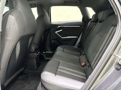 Audi A3 Sportback 35 TFSI Fashion Sport - ფოტო 13