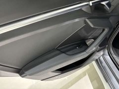 Audi A3 Sportback 35 TFSI Fashion Sport - ფოტო 16