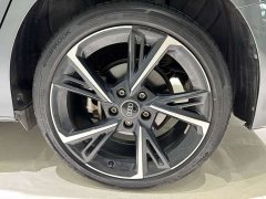 Audi A3 Sportback 35 TFSI Fashion Sport - ფოტო 18