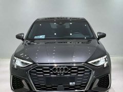 Audi A3 Sportback 35 TFSI Fashion Sport - ფოტო 2