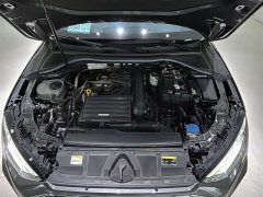 Audi A3 Sportback 35 TFSI Fashion Sport - ფოტო 20