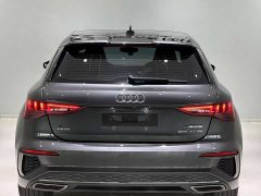 Audi A3 Sportback 35 TFSI Fashion Sport - ფოტო 5