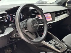 Audi A3 Sportback 35 TFSI Fashion Sport - ფოტო 7