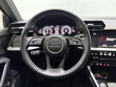 Audi A3 Sportback 35 TFSI Fashion Sport - ფოტო 8