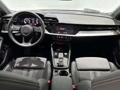 Audi A3 Sportback 35 TFSI Fashion Sport - ფოტო 9