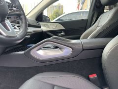 Mercedes-Benz GLE Coupe 2022 GLE 350 4MATIC Coupe SUV Luxury - ფოტო 10