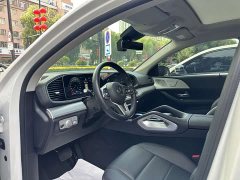 Mercedes-Benz GLE Coupe 2022 GLE 350 4MATIC Coupe SUV Luxury - ფოტო 12