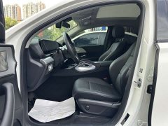 Mercedes-Benz GLE Coupe 2022 GLE 350 4MATIC Coupe SUV Luxury - ფოტო 13
