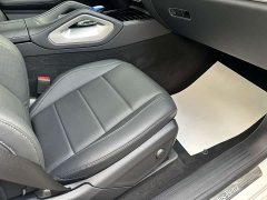 Mercedes-Benz GLE Coupe 2022 GLE 350 4MATIC Coupe SUV Luxury - ფოტო 19