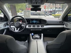 Mercedes-Benz GLE Coupe 2022 GLE 350 4MATIC Coupe SUV Luxury - ფოტო 6