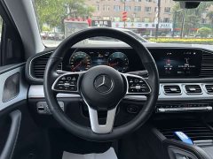 Mercedes-Benz GLE Coupe 2022 GLE 350 4MATIC Coupe SUV Luxury - ფოტო 7