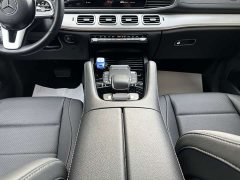 Mercedes-Benz GLE Coupe 2022 GLE 350 4MATIC Coupe SUV Luxury - ფოტო 8