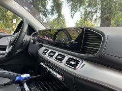 Mercedes-Benz GLE Coupe 2022 GLE 350 4MATIC Coupe SUV Luxury - ფოტო 9